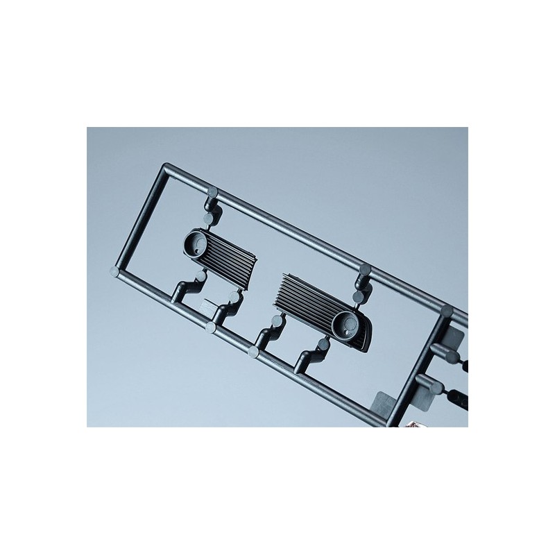 BMW 2002 Turbo 1/24 Plastikautoabdeckung | Scientific-MHD