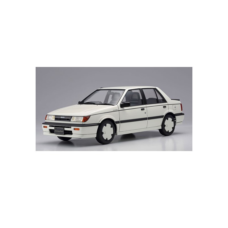 Isuzu Gemini Plastikteppich (JT190) Irmscher HC26 | Scientific-MHD