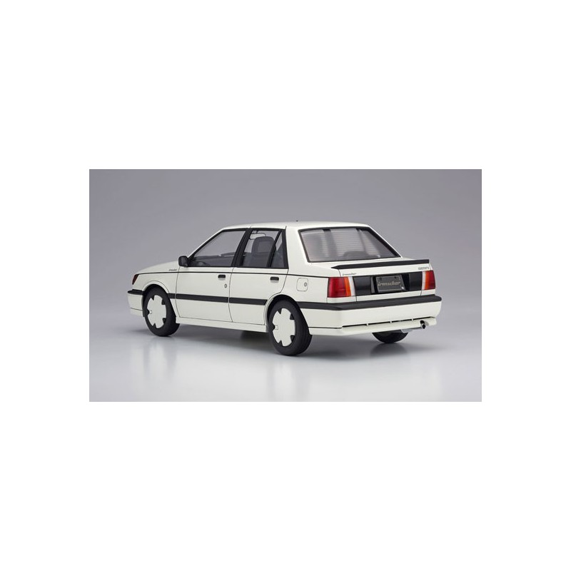 Isuzu Gemini Plastikteppich (JT190) Irmscher HC26 | Scientific-MHD