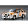 Plastikautomodell 2000 ex Turbo 1/24 werfen | Scientific-MHD Plastikautomodell 2000 ex Turbo 1/24 werfen | Scientific-MHD