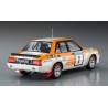 Plastikautomodell 2000 ex Turbo 1/24 werfen | Scientific-MHD Plastikautomodell 2000 ex Turbo 1/24 werfen | Scientific-MHD