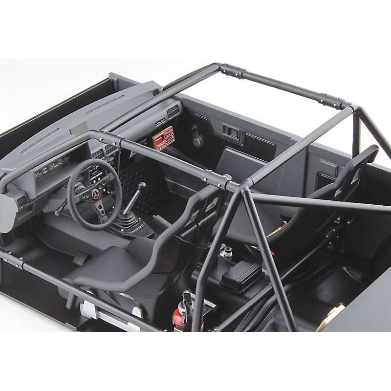 Plastikautomodell 2000 ex Turbo 1/24 werfen | Scientific-MHD Plastikautomodell 2000 ex Turbo 1/24 werfen | Scientific-MHD