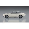 Isuzu Plastic Car Cover 117 Coupé 1968 1/24 | Scientific-MHD