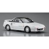 Toyota MR2 Plastikautoabdeckung aufgeladen G-Limited 1/24 | Scientific-MHD