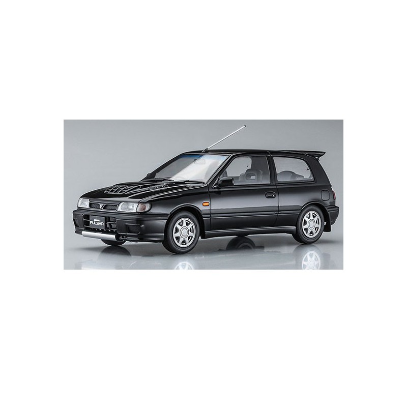 Nissan Pulsar RNN14 GTI-R 1/24 Plastikautoabdeckung | Scientific-MHD