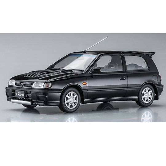 Nissan Pulsar RNN14 GTI-R 1/24 Plastikautoabdeckung Nissan Pulsar RNN14 GTI-R 1/24 Plastikautoabdeckung | Scientific-MHD
