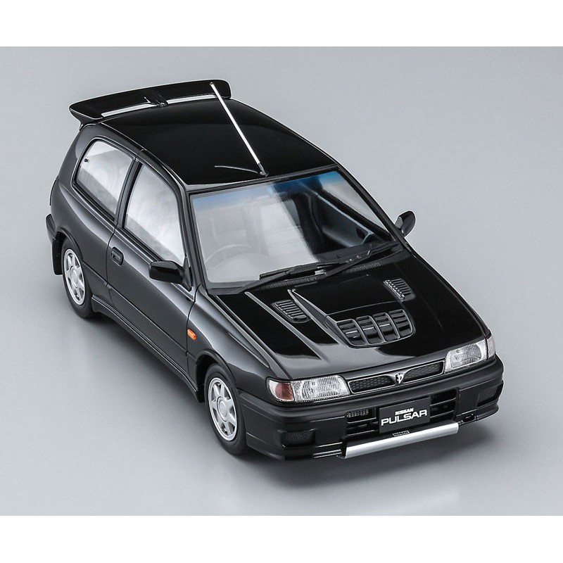 Nissan Pulsar RNN14 GTI-R 1/24 Plastikautoabdeckung | Scientific-MHD