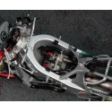 Yamaha YZR500 1988 1/12 Plastikmotorradmodell | Scientific-MHD Yamaha YZR500 1988 1/12 Plastikmotorradmodell | Scientific-MHD