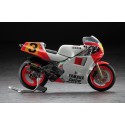 Yamaha YZR500 1988 1/12 Plastikmotorradmodell | Scientific-MHD Yamaha YZR500 1988 1/12 Plastikmotorradmodell | Scientific-MHD
