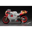 Yamaha YZR500 1988 1/12 Plastikmotorradmodell | Scientific-MHD Yamaha YZR500 1988 1/12 Plastikmotorradmodell | Scientific-MHD