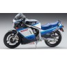 Suzuki GSX-R750 Kunststoffmotorradmodell (G) 1/12 | Scientific-MHD