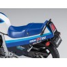 Suzuki GSX-R750 Kunststoffmotorradmodell (G) 1/12 | Scientific-MHD