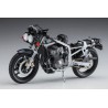 Suzuki GSX-R750 Kunststoffmotorradmodell (G) 1/12 | Scientific-MHD