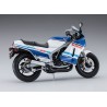 Suzuki RG400 Gamma 1/12 Kunststoffmotorradmodell | Scientific-MHD