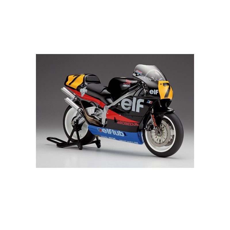 Elfa Honda NSR500 1/12 Plastikmotorradmodell | Scientific-MHD