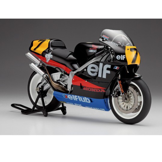 Elfa Honda NSR500 1/12 Plastikmotorradmodell Elfa Honda NSR500 1/12 Plastikmotorradmodell | Scientific-MHD