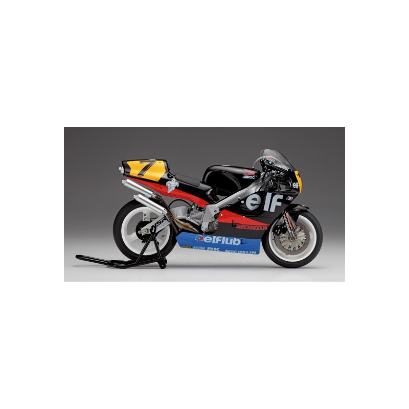 Elfa Honda NSR500 1/12 Plastikmotorradmodell | Scientific-MHD