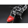 Suzuki GSX-R750 Kunststoffmotorradmodell (H) (GR71G) 1/12 | Scientific-MHD
