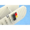Kunststoffflugzeugmodell Fairey Schwertfisch Mark II II | Scientific-MHD Kunststoffflugzeugmodell Fairey Schwertfisch Mark II II | Scientific-MHD