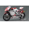 Honda RS250RW 2009 WGP 250 1/12 Plastikmotorradmodell | Scientific-MHD Honda RS250RW 2009 WGP 250 1/12 Plastikmotorradmodell | Scientific-MHD