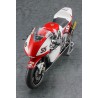 Honda RS250RW 2009 WGP 250 1/12 Plastikmotorradmodell | Scientific-MHD Honda RS250RW 2009 WGP 250 1/12 Plastikmotorradmodell | Scientific-MHD