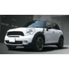 BMW Minicooper Countryman 1/24 Plastikautoabdeckung | Scientific-MHD