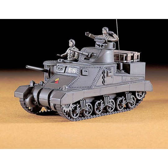 MT 4M3 Lee Mk.1Tank 1/72 Kunststofftankmodell MT 4M3 Lee Mk.1Tank 1/72 Kunststofftankmodell | Scientific-MHD