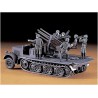 MT 148 Tonnen Halbspur 1/72 Kunststofftankmodell | Scientific-MHD