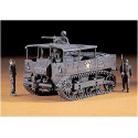 Plastik Charca MT 23 Traktor M5 1/72 | Scientific-MHD