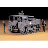 Plastik Charca MT 23 Traktor M5 1/72 | Scientific-MHD