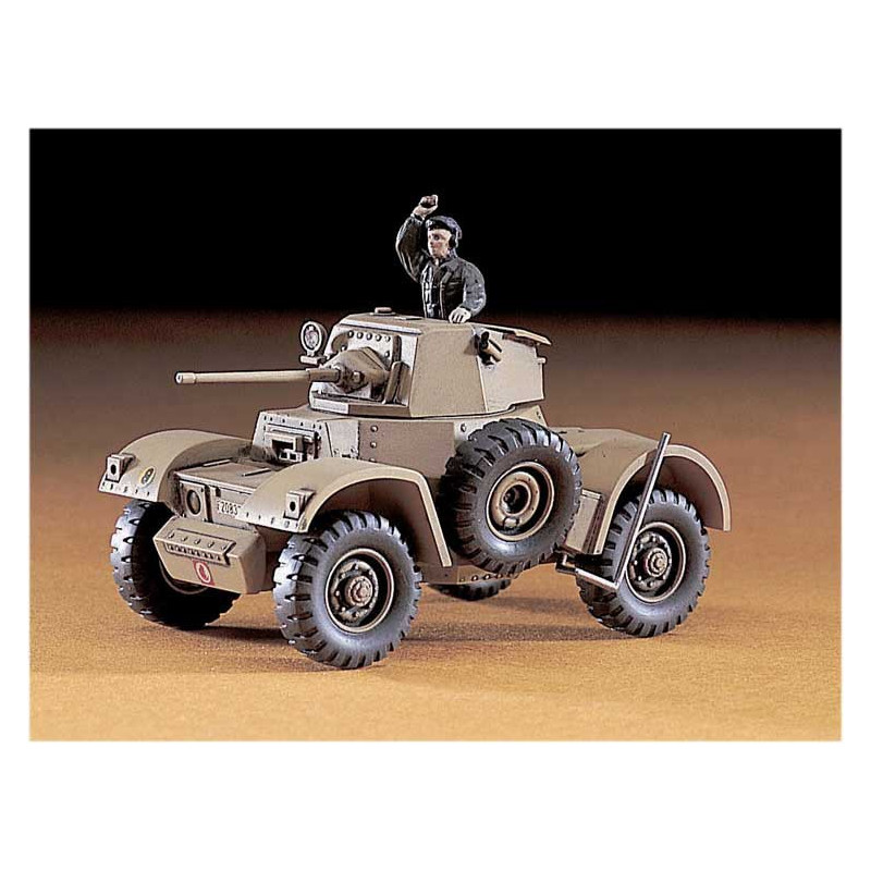 MT 24 Arm Kunststofftankmodell. Weil Daimler 1/72 | Scientific-MHD