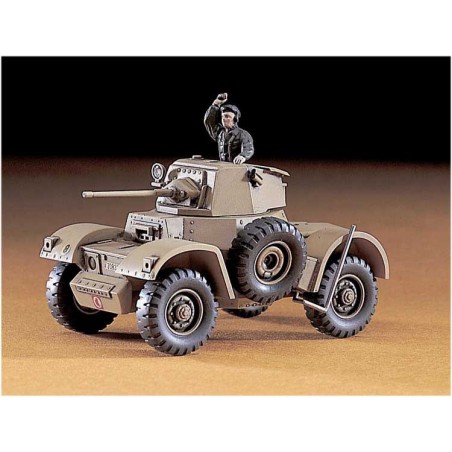 MT 24 Arm Kunststofftankmodell. Weil Daimler 1/72 | Scientific-MHD
