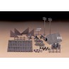 MT 32 FieldCamp Set 1/72 Kunststofftankmodell | Scientific-MHD