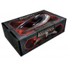 TV Standard Cyclon Raider Plastic Mountain Board 1/32 | Scientific-MHD