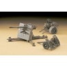 MT -Kunststofftankmodell 38 88 mm Gun Flak 36 1/72 | Scientific-MHD