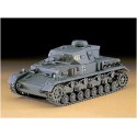 MT 41 PZKPFW IV AUSF -Kunststofftankmodell. F1 1/72 | Scientific-MHD MT 41 PZKPFW IV AUSF -Kunststofftankmodell. F1 1/72 | Scientific-MHD