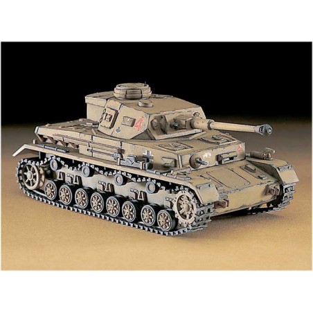 MT42 PZKPFW IV AUSF -Kunststofftankmodell. F2 1/72 | Scientific-MHD MT42 PZKPFW IV AUSF -Kunststofftankmodell. F2 1/72 | Scientific-MHD