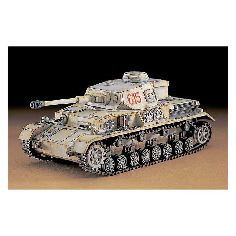 MT 43 PZKPFW AUSF -Kunststofftankmodell. G 1/72 | Scientific-MHD