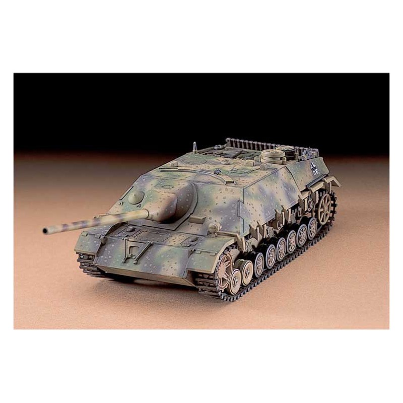 MT50 SD KFZ 1621/72 Kunststofftankmodell | Scientific-MHD