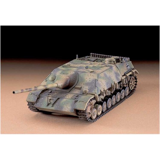 MT50 SD KFZ 1621/72 Kunststofftankmodell MT50 SD KFZ 1621/72 Kunststofftankmodell | Scientific-MHD