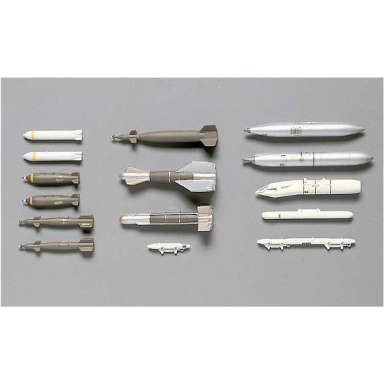 X72-2 US 1/72 Plastikebene Ebenenmodell | Scientific-MHD