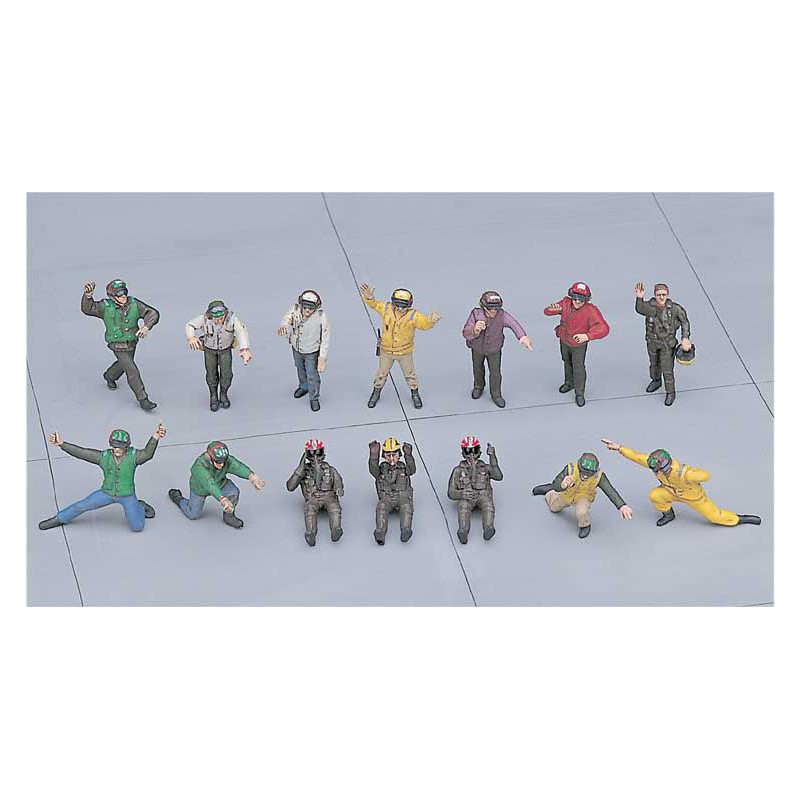 Kunststoffebene Modell X48-6 pro.us navy 1/48 Treiber | Scientific-MHD