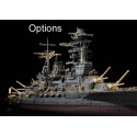 Ijn Nagato 1941 1/350 Plastikbootmodell | Scientific-MHD Ijn Nagato 1941 1/350 Plastikbootmodell | Scientific-MHD