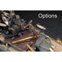 Ijn Nagato 1941 1/350 Plastikbootmodell | Scientific-MHD Ijn Nagato 1941 1/350 Plastikbootmodell | Scientific-MHD