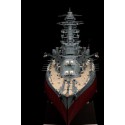 Ijn Nagato 1941 1/350 Plastikbootmodell | Scientific-MHD Ijn Nagato 1941 1/350 Plastikbootmodell | Scientific-MHD