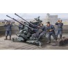 Kunststofftankmodell 2cm Flak 38 | Scientific-MHD Kunststofftankmodell 2cm Flak 38 | Scientific-MHD