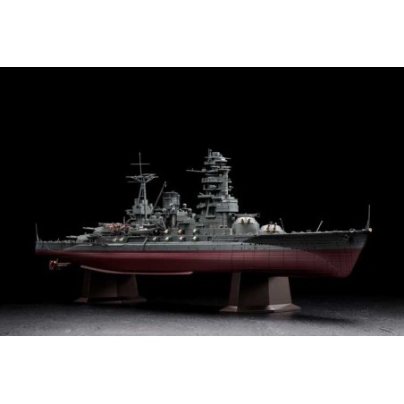 Ijn Nagato 1941 1/350 Plastikbootmodell | Scientific-MHD Ijn Nagato 1941 1/350 Plastikbootmodell | Scientific-MHD