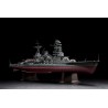 Ijn Nagato 1941 1/350 Plastikbootmodell | Scientific-MHD