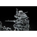 Ijn Nagato 1941 1/350 Plastikbootmodell | Scientific-MHD Ijn Nagato 1941 1/350 Plastikbootmodell | Scientific-MHD