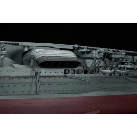 Plastikbootmodellflugzeug AKAGI1/350 | Scientific-MHD Plastikbootmodellflugzeug AKAGI1/350 | Scientific-MHD